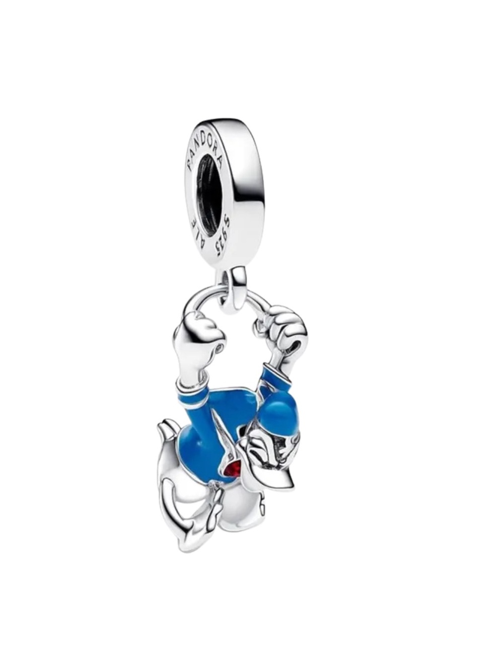New Pandora Donald Duck Charm